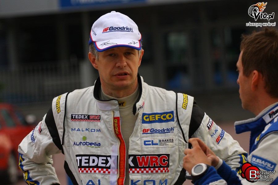 Rajd Rzeszowski